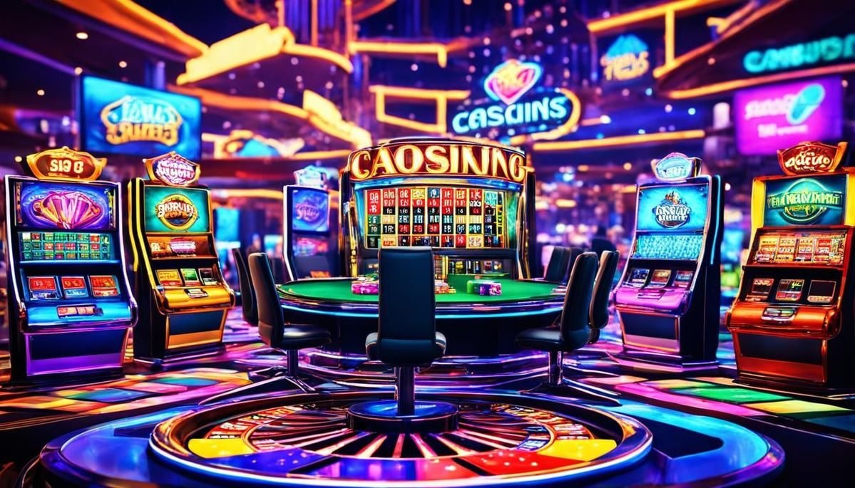 666slots
