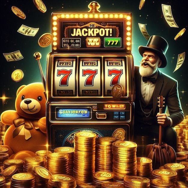 666slots